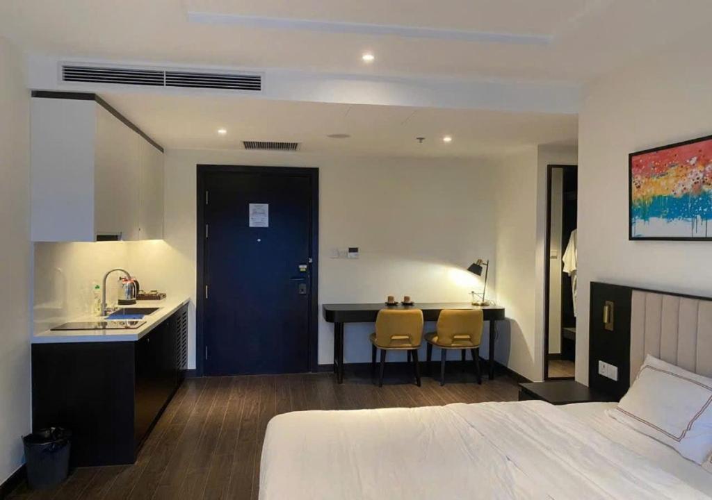 S2 Sapphire Hạ Long – Ha Long Bay
